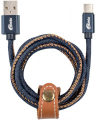 Кабель Olmio Type-C - Фото 1