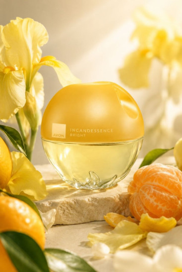 Парфюмерная вода Incandessence Bright