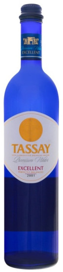 Вода минеральная Excellent негазированная вода, 0.75 л, стекло