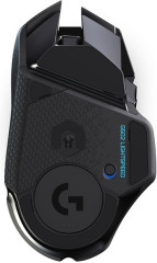 Мышь игровая беспроводная G502 - Фото 4