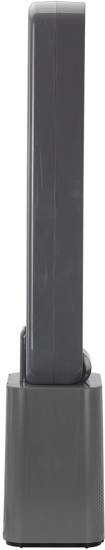 Вентилятор Безлопастной колонный Brasson (БРАССОН) BTF-510B, Тихий, 50 Вт, 97 см, сенсор. панель, пульт ДУ, 3 скор., 3 реж. работы, 457787