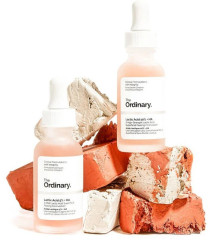 Пилинг для лица «The Ordinary Lactic Acid 5% + HA» - Фото 1