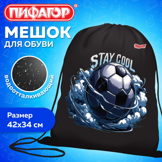 Мешок для обуви