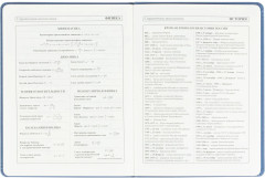 Дневник школьный - Фото 10