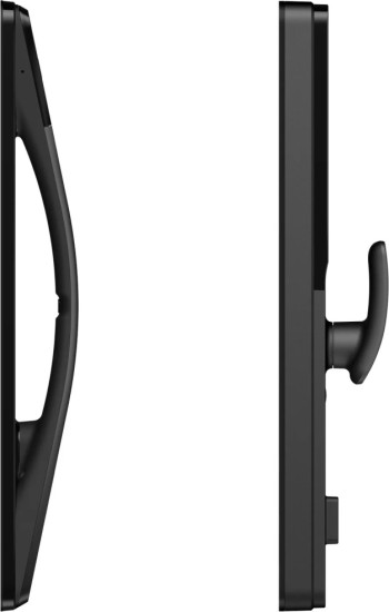 Сканер пальца Face ID PIN-код NFC Wi-Fi