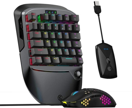 Комплект игровой GameSir VX2