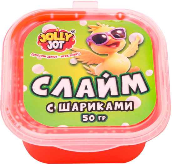 Набор слаймов