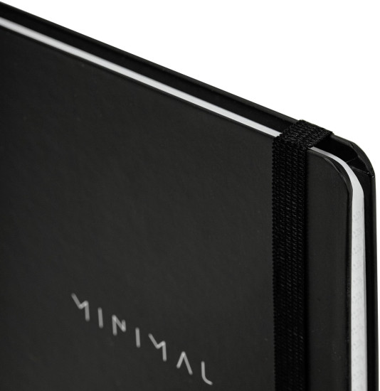 Блокнот «Minimal»