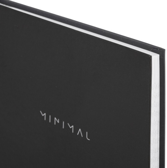 Блокнот «Minimal»