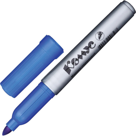 Набор маркеров перманентных