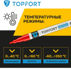 Маркер лаковый - Фото 7