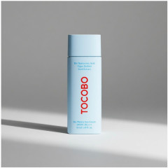 Крем Bio Watery Sun Cream SPF 50+ PA ++++ - Фото 2
