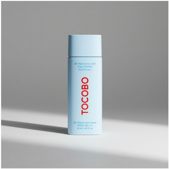 Крем Bio Watery Sun Cream SPF 50+ PA ++++