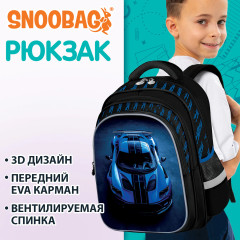 Рюкзак «Гонки» - Фото 8