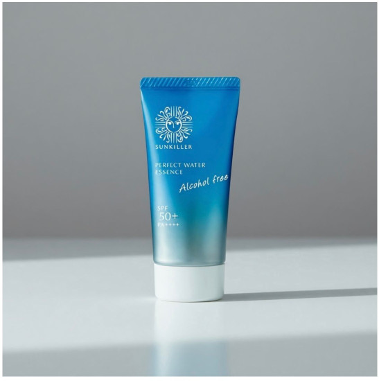 Крем для лица Perfect Water Essence SPF50+ PA++++