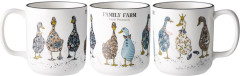 Кружка «Family Farm» - Фото 2