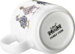 Кружка «Family Farm» - Фото 4