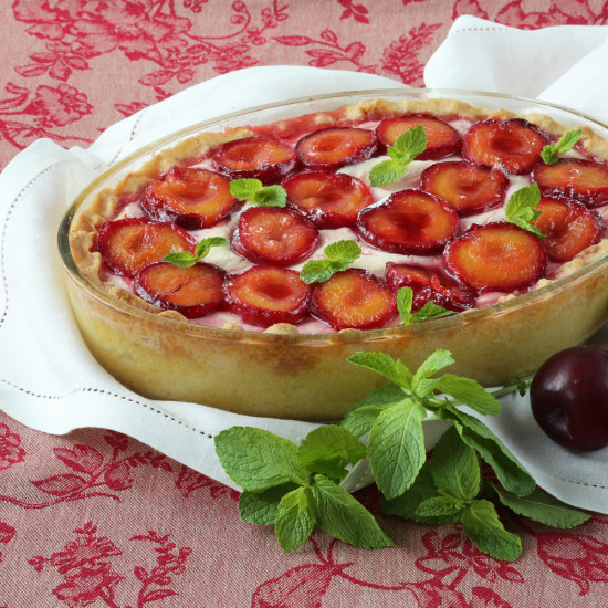 Форма для выпечки