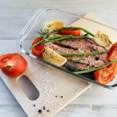 Форма для выпечки - Фото 1