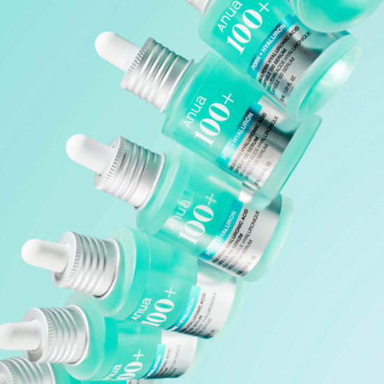 Сыворотка для лица с ПДРН «PDRN Hyaluronic Acid Capsule 100 Serum»