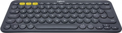 Клавиатура беспроводная K380 - Фото 3