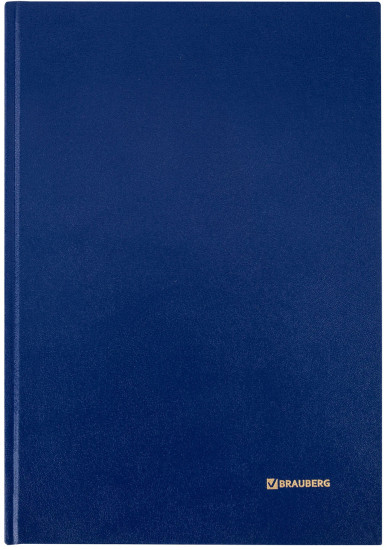 Книга учета