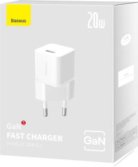 СЗУ GaN5 Mini CCGN050102 - Фото 1