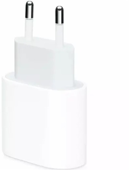 Сетевое зарядное устройство Apple USB-C 20W