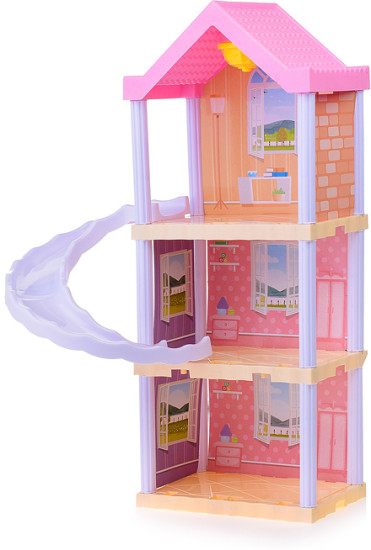 Дом для куклы «Dream House-5»