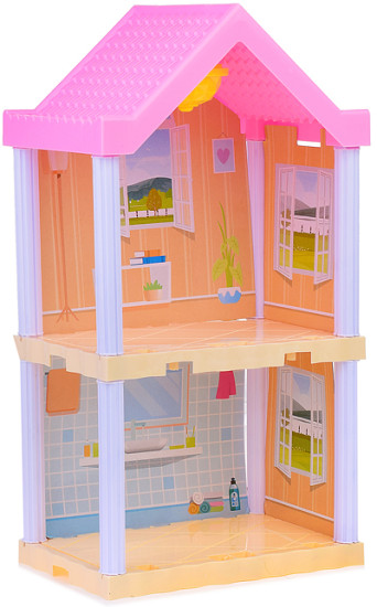 Дом для куклы «Dream House-7»