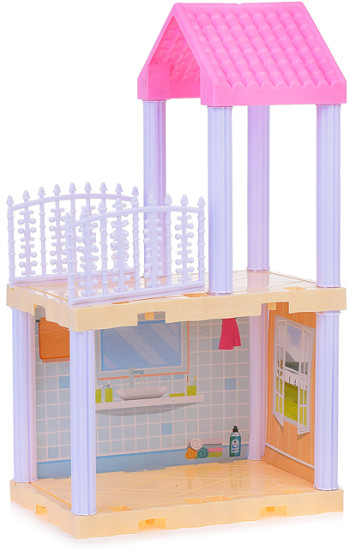 Дом для куклы «Dream House-7»