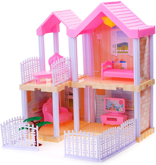 Дом для куклы «Dream House-7»