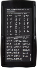 Калькулятор инженерный CX-401BK - Фото 8