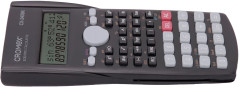 Калькулятор инженерный СX-240BK - Фото 5