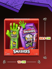 Smasher’s Horror House — игровой набор «Дом ужаса» - Фото 2