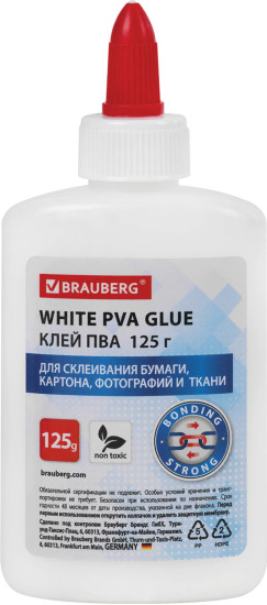 Набор клея