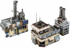 Модель сборная «Кибершоп» - Фото 2