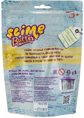 Butter-slime с ароматом ванили - Фото 2