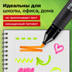 Набор текстовыделителей - Фото 11