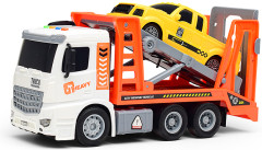 Машина «Car carrier» - Фото 2
