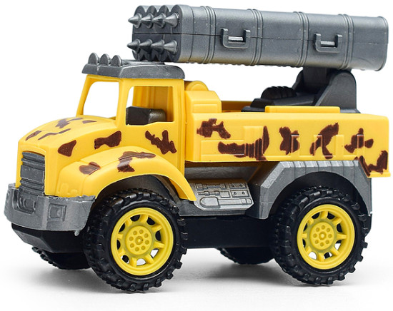 Набор машин «Военная разведка»