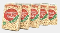 Воздушный рис в сахарном сиропе 5 шт по 30 гр. - Фото 4