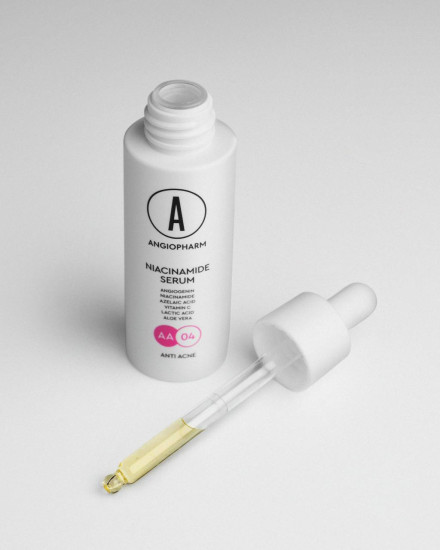Niacinamide Serum