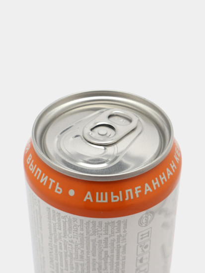 Энергетик со вкусом Лимонада, 0.45 л