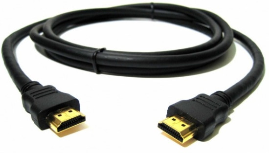 Кабель Noname HDMI — HDMI ver.1.4 A-M/A-M, 3 м