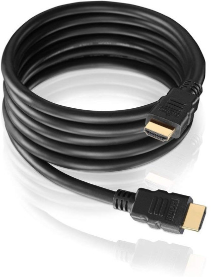 Кабель Noname HDMI — HDMI ver.2,0 A-M/A-M, 3 м