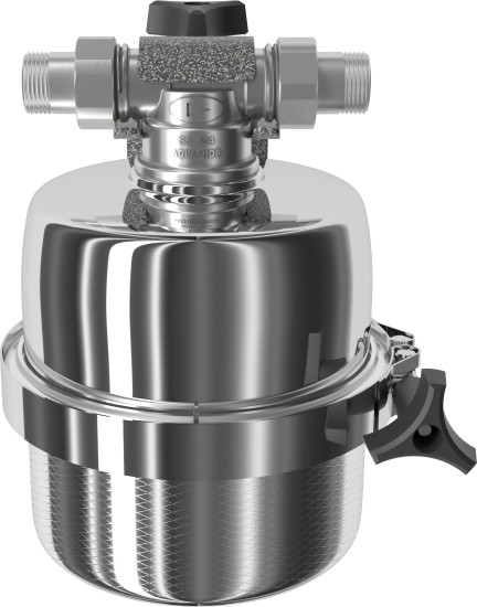 Корпус предфильтра Викинг Мини