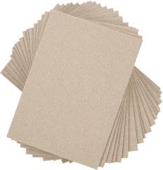 Картон переплетный - Фото 8