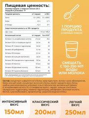 Женский протеин мороженое - Фото 5