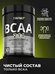 ВСАА 2:1:1 нейтральный - Фото 1